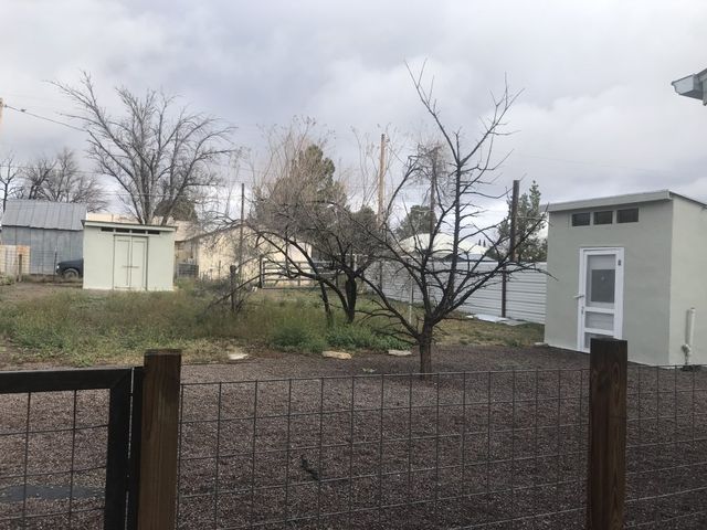 1006 W Dallas St, Marfa, TX 79843