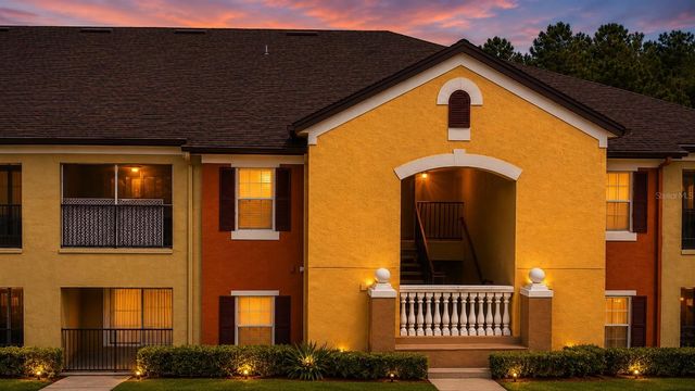 802 CREST PINES DRIVE 836, Orlando, FL 32828