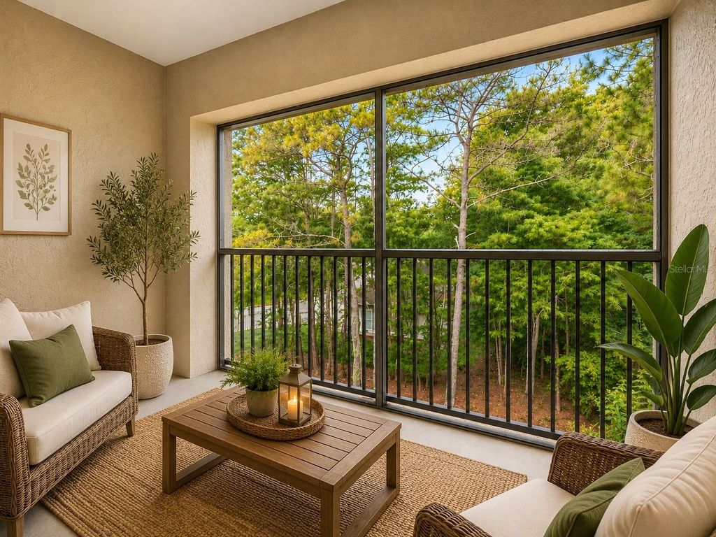 Image 17 of property listing at 802 CREST PINES DRIVE 836, Orlando, FL 32828