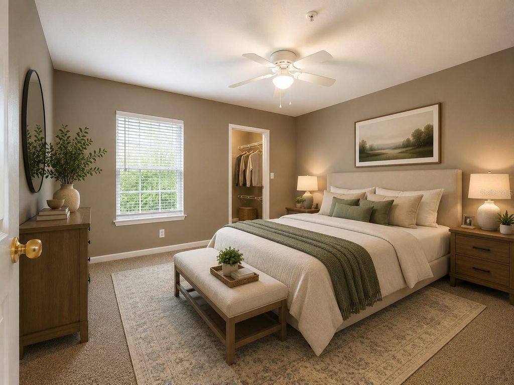 Image 24 of property listing at 802 CREST PINES DRIVE 836, Orlando, FL 32828