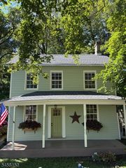 181 Route519, Pohatcong Twp., NJ 08865