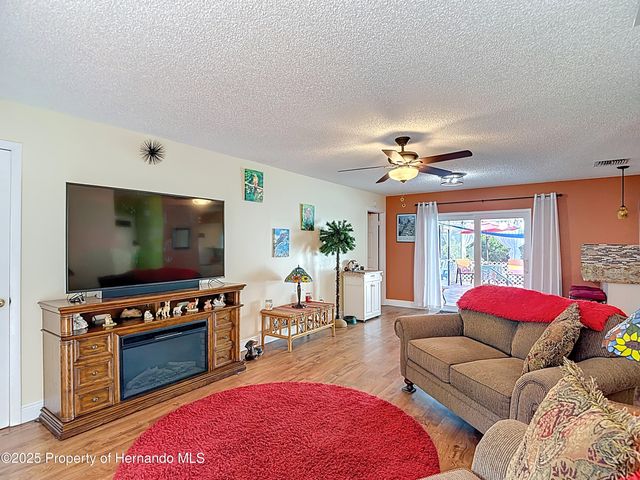 5001 Teather Street, Spring Hill, FL 34608