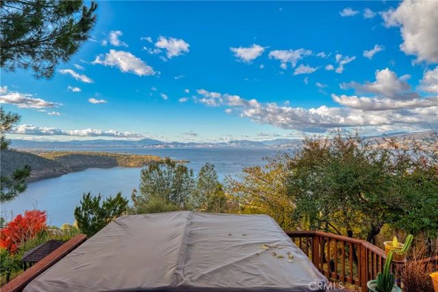 3229 Westridge Drive, Kelseyville, CA 95451