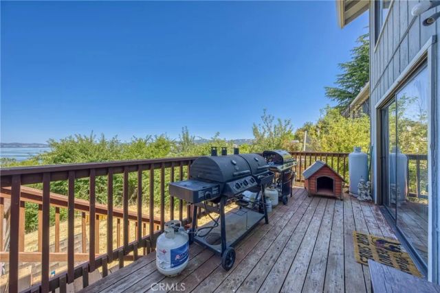 3229 Westridge Drive, Kelseyville, CA 95451