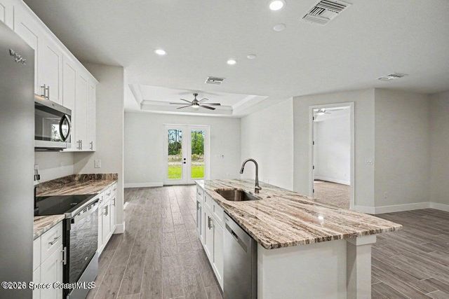 1151 Wyoming Drive SE, Palm Bay, FL 32909