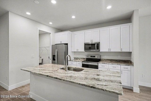 1151 Wyoming Drive SE, Palm Bay, FL 32909