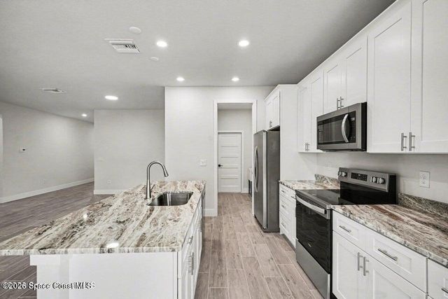 1151 Wyoming Drive SE, Palm Bay, FL 32909