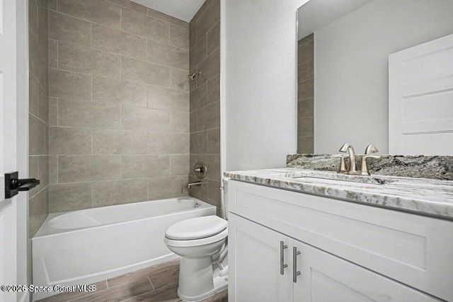 1151 Wyoming Drive SE, Palm Bay, FL 32909