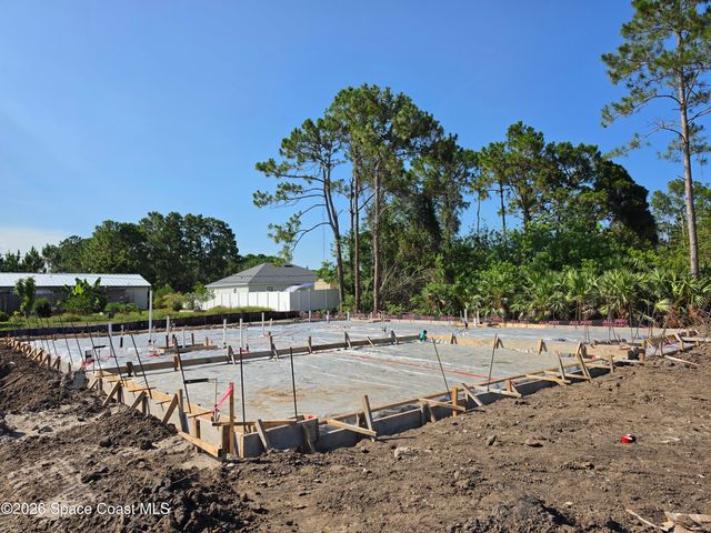 1151 Wyoming Drive SE, Palm Bay, FL 32909