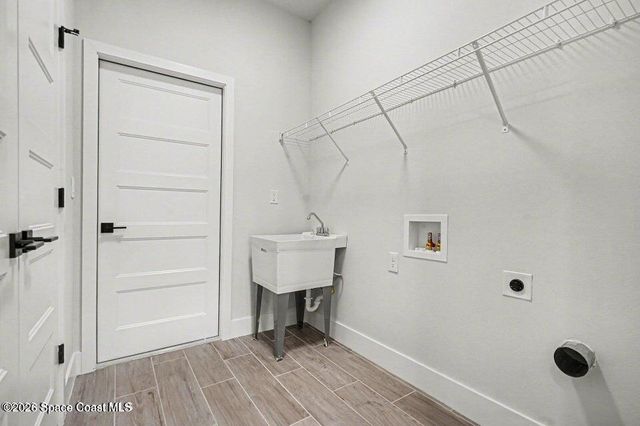 1151 Wyoming Drive SE, Palm Bay, FL 32909