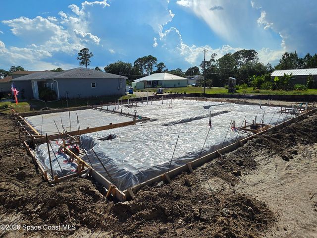 1151 Wyoming Drive SE, Palm Bay, FL 32909