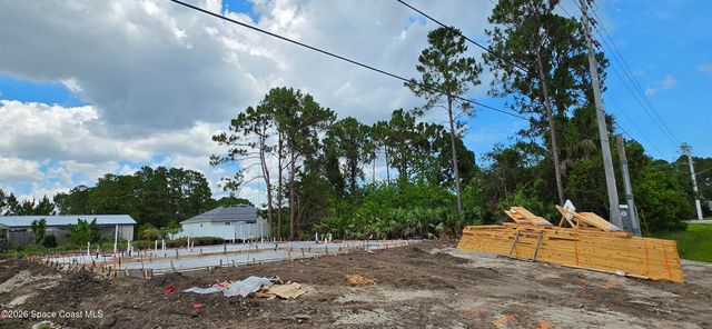 1151 Wyoming Drive SE, Palm Bay, FL 32909