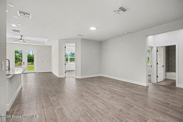 1151 Wyoming Drive SE, Palm Bay, FL 32909