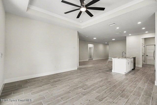 1151 Wyoming Drive SE, Palm Bay, FL 32909