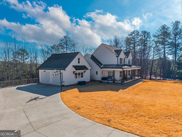 2250 Sperin Road, Ball Ground, GA 30107