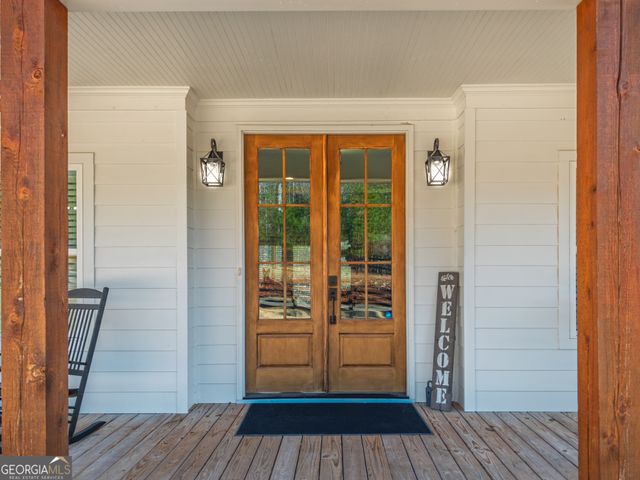 2250 Sperin Road, Ball Ground, GA 30107