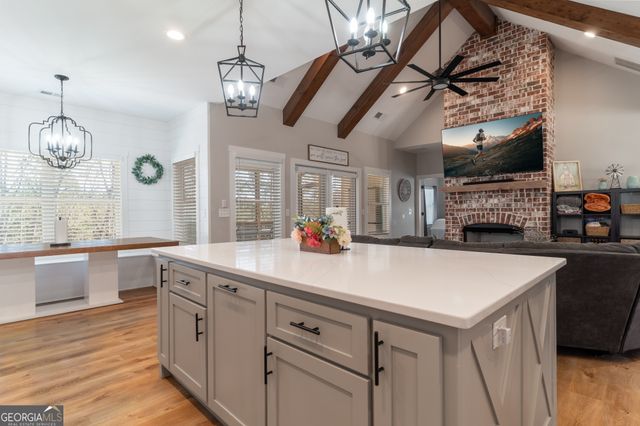 2250 Sperin Road, Ball Ground, GA 30107