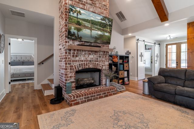 2250 Sperin Road, Ball Ground, GA 30107