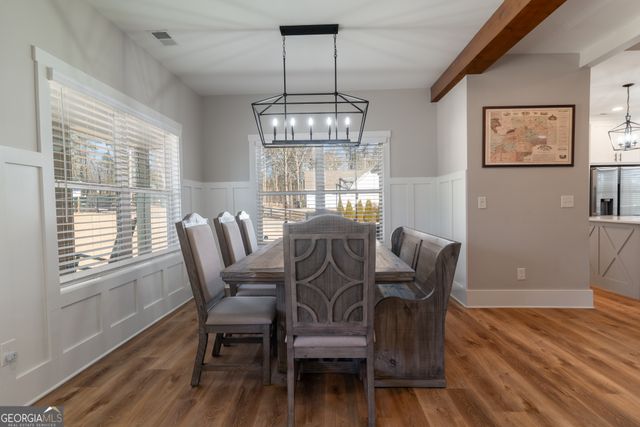 2250 Sperin Road, Ball Ground, GA 30107