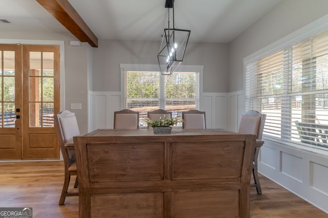 2250 Sperin Road, Ball Ground, GA 30107