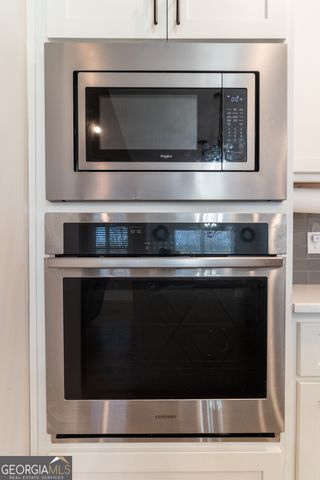 2250 Sperin Road, Ball Ground, GA 30107