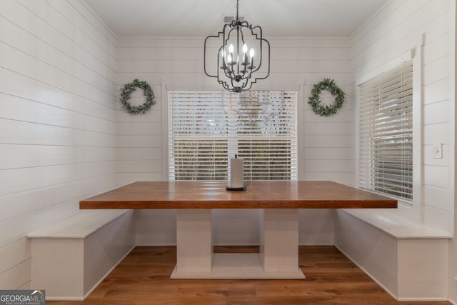 2250 Sperin Road, Ball Ground, GA 30107