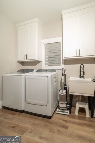 2250 Sperin Road, Ball Ground, GA 30107