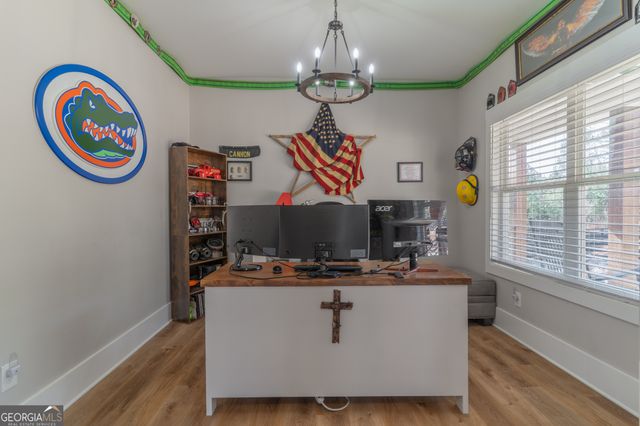 2250 Sperin Road, Ball Ground, GA 30107