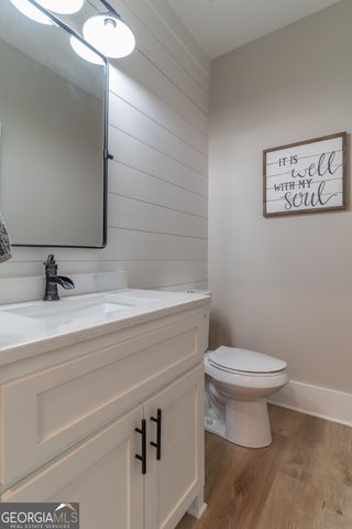 2250 Sperin Road, Ball Ground, GA 30107