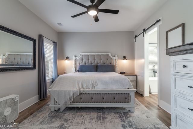 2250 Sperin Road, Ball Ground, GA 30107