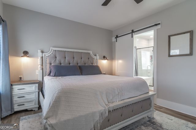 2250 Sperin Road, Ball Ground, GA 30107