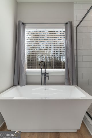 2250 Sperin Road, Ball Ground, GA 30107