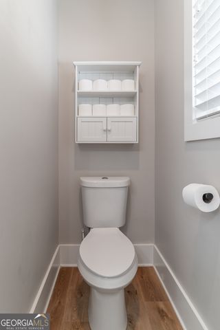 2250 Sperin Road, Ball Ground, GA 30107