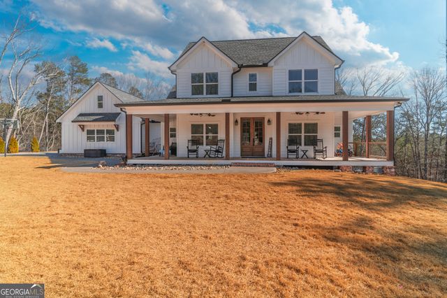 2250 Sperin Road, Ball Ground, GA 30107