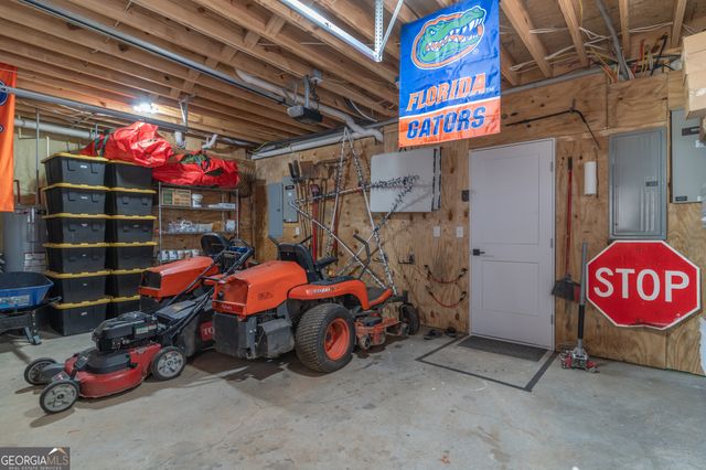 2250 Sperin Road, Ball Ground, GA 30107