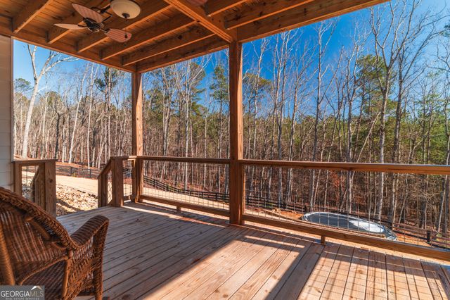 2250 Sperin Road, Ball Ground, GA 30107