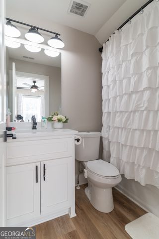 2250 Sperin Road, Ball Ground, GA 30107