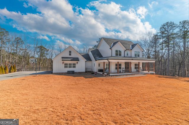 2250 Sperin Road, Ball Ground, GA 30107
