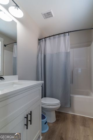 2250 Sperin Road, Ball Ground, GA 30107