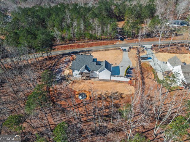 2250 Sperin Road, Ball Ground, GA 30107