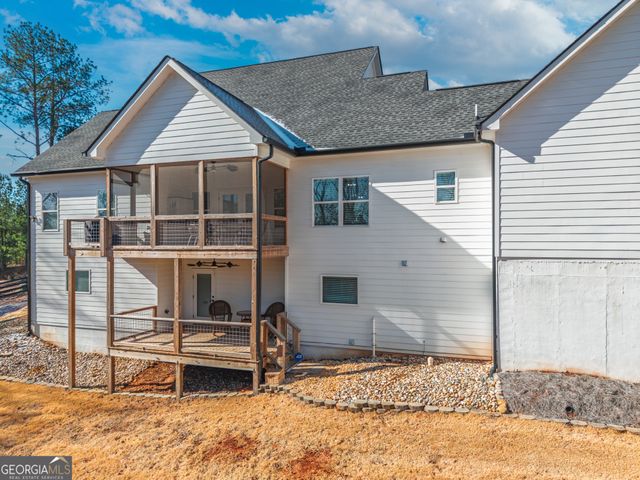 2250 Sperin Road, Ball Ground, GA 30107