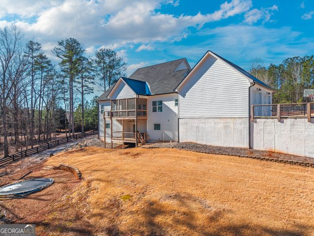 2250 Sperin Road, Ball Ground, GA 30107