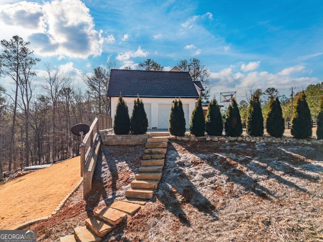 2250 Sperin Road, Ball Ground, GA 30107