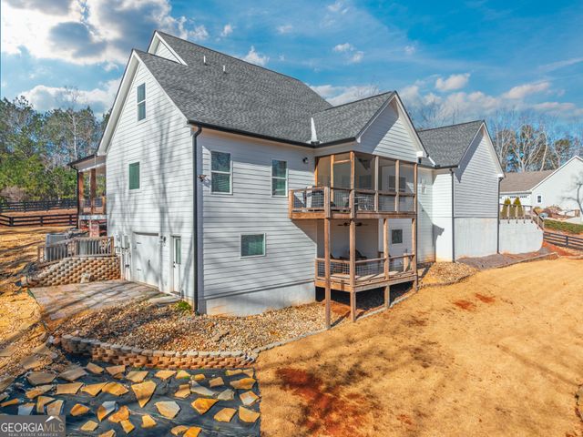 2250 Sperin Road, Ball Ground, GA 30107