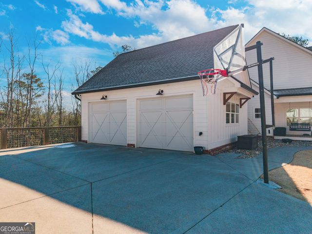 2250 Sperin Road, Ball Ground, GA 30107