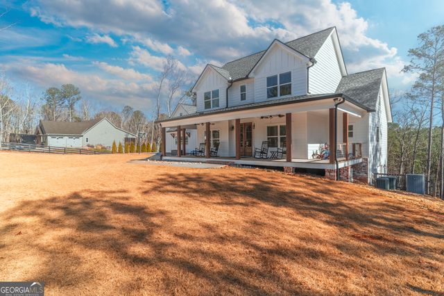 2250 Sperin Road, Ball Ground, GA 30107