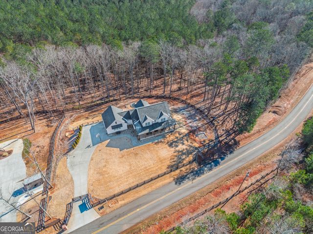 2250 Sperin Road, Ball Ground, GA 30107