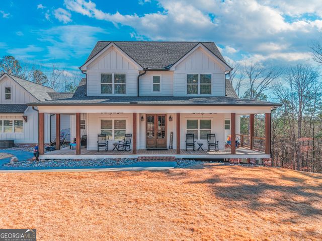2250 Sperin Road, Ball Ground, GA 30107