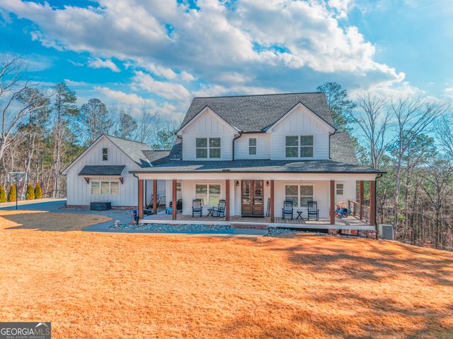 2250 Sperin Road, Ball Ground, GA 30107