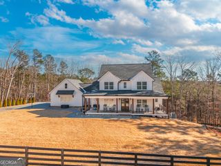2250 Sperin Road, Ball Ground, GA 30107